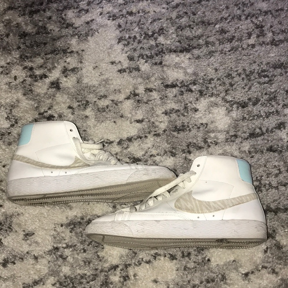 Nike Blazers